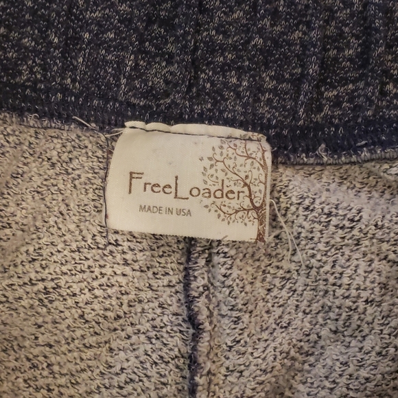 FreeLoader Sweat Pants with Pockets - Picture 6 of 6